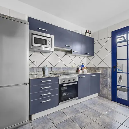Cartali Villa *