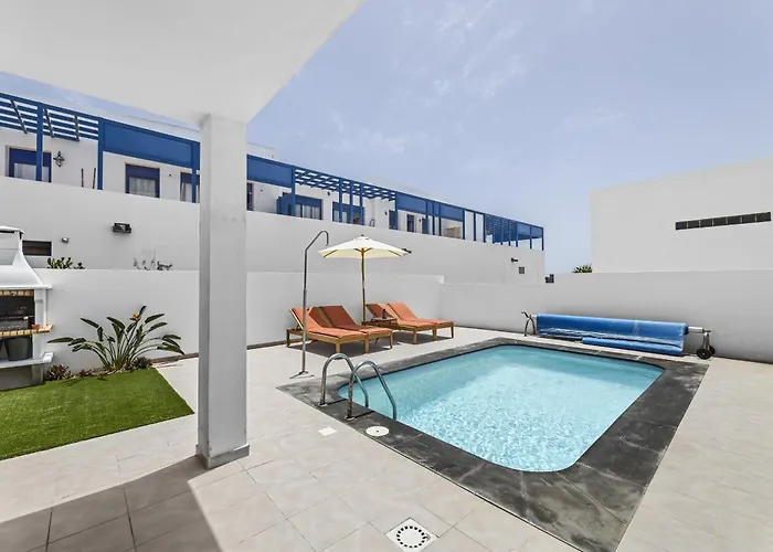 Cartali بلايا بلانكا