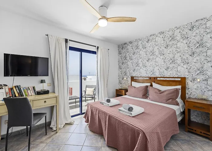 Cartali فيلة بلايا بلانكا