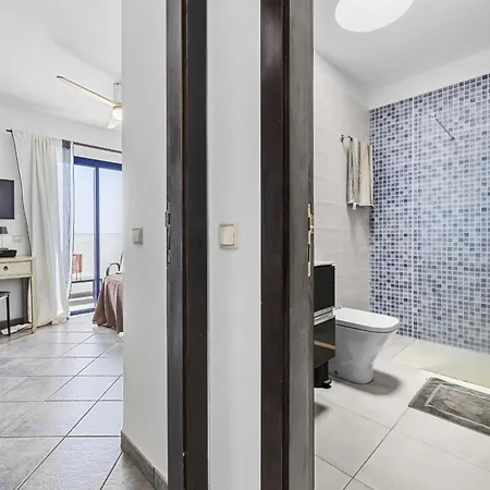 Cartali Villa Playa Blanca (Lanzarote)