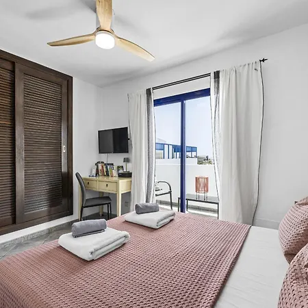 Villa Cartali Playa Blanca (Lanzarote)